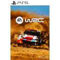 EA Sports WRC 24 PS5
